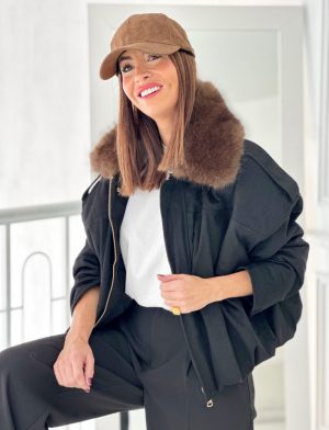 Chaqueta Padua - Prueba