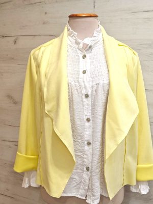 blazer classic amarillo