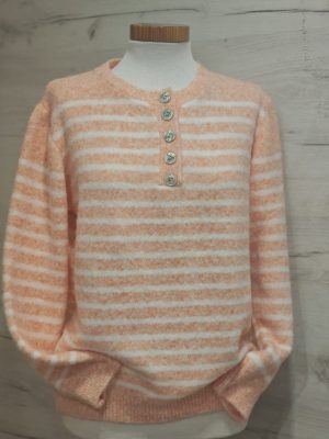 Jersey Sweet Naranja