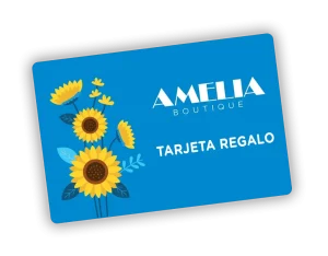 Tarjeta Regalo