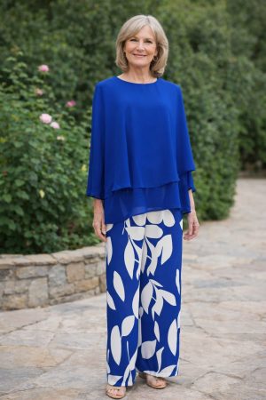 Conjunto valeria azulon