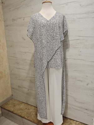 conjunto topos y picos